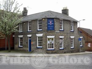 Picture of St Edmunds Head
