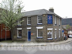 Picture of St Edmunds Head