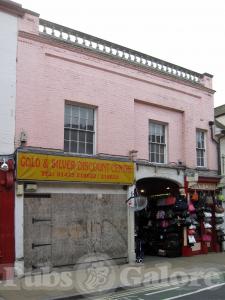 Picture of Steam Brewery Inn