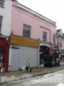 Picture of Steam Brewery Inn