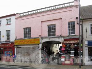 Picture of Steam Brewery Inn