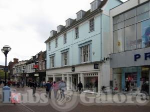 Picture of Suffolk Hotel