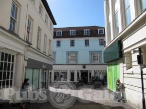 Picture of Suffolk Hotel