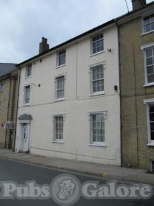 Picture of Victoria Tap Hotel