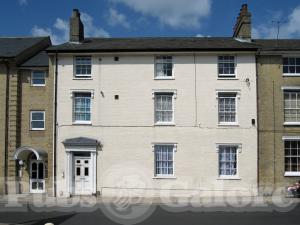 Picture of Victoria Tap Hotel