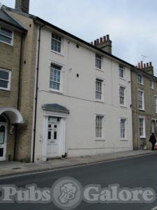 Picture of Victoria Tap Hotel