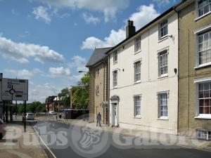 Picture of Victoria Tap Hotel