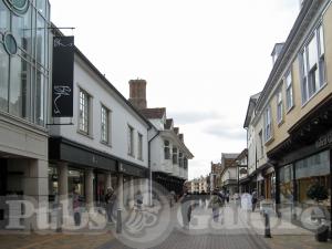Picture of Wagon & Horses