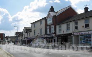 Picture of Waveney Arms