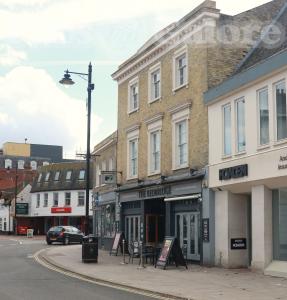 Picture of The Redbridge