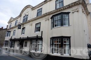 Picture of The Oxford Arms