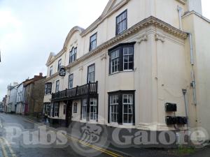Picture of The Oxford Arms
