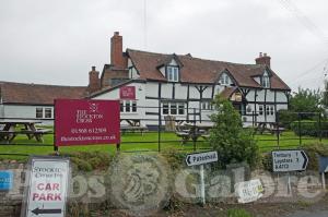 Picture of The Stockton Cross