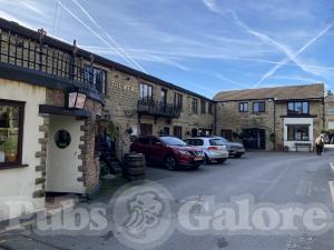 Picture of The Mews Hotel