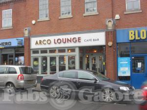 Picture of Arco Lounge