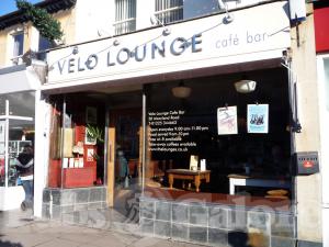 Picture of Velo Lounge