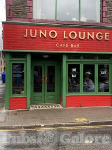 Picture of Juno Lounge