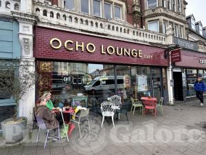 Picture of Ocho Lounge