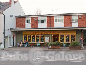 Picture of Alto Lounge