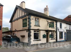 Picture of Joiners Arms