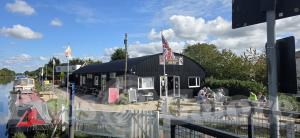 Picture of The Black Shed