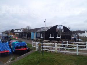Picture of The Black Shed