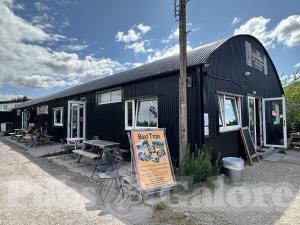 Picture of The Black Shed