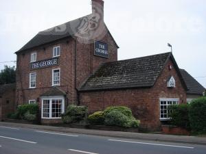 Picture of The George
