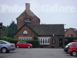 Picture of The George