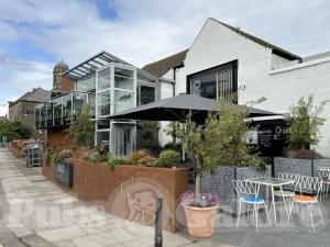 Picture of Oblo Bar