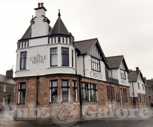 Picture of The Castle Hotel