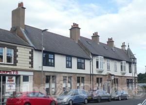 Picture of The Castle Hotel