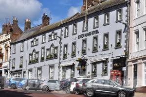 Picture of Kings Arms Hotel