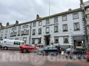 Picture of Kings Arms Hotel