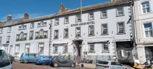 Picture of Kings Arms Hotel