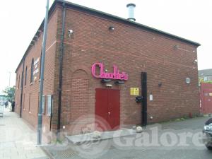 Picture of Charlie's