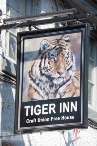 Picture of The Tiger