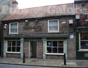 Picture of Hallgate Tavern