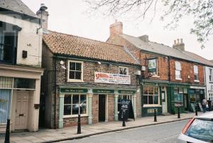 Picture of Hallgate Tavern