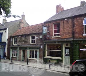 Picture of Hallgate Tavern