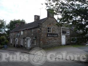 Picture of The Black Lion