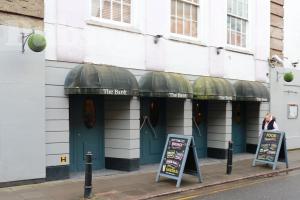 Picture of The Bank