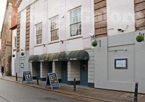 Picture of The Bank