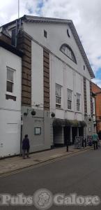 Picture of The Bank