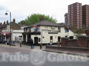 Picture of Old Crown