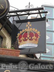 Picture of Old Crown