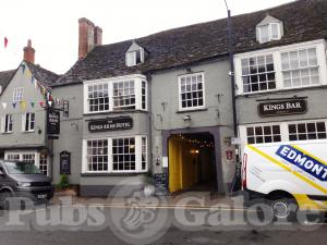 Picture of The Kings Arms Hotel