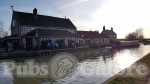 Picture of The Barge Inn