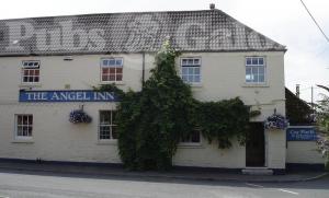 Picture of Angel Inn