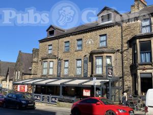 Picture of Tap & TukTuk